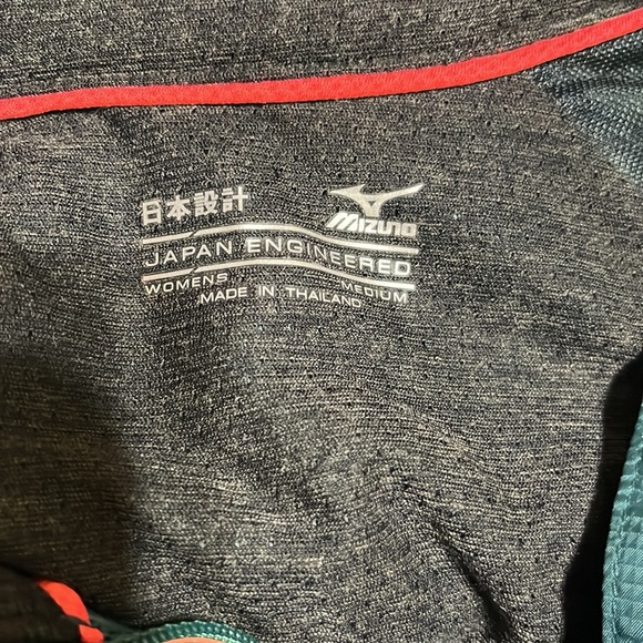 Mizuno - Picture 8 of 8